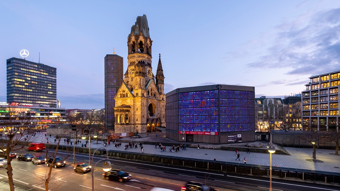 Gedächteniskirche