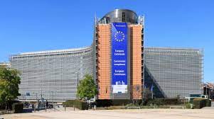 European Commission (Location)