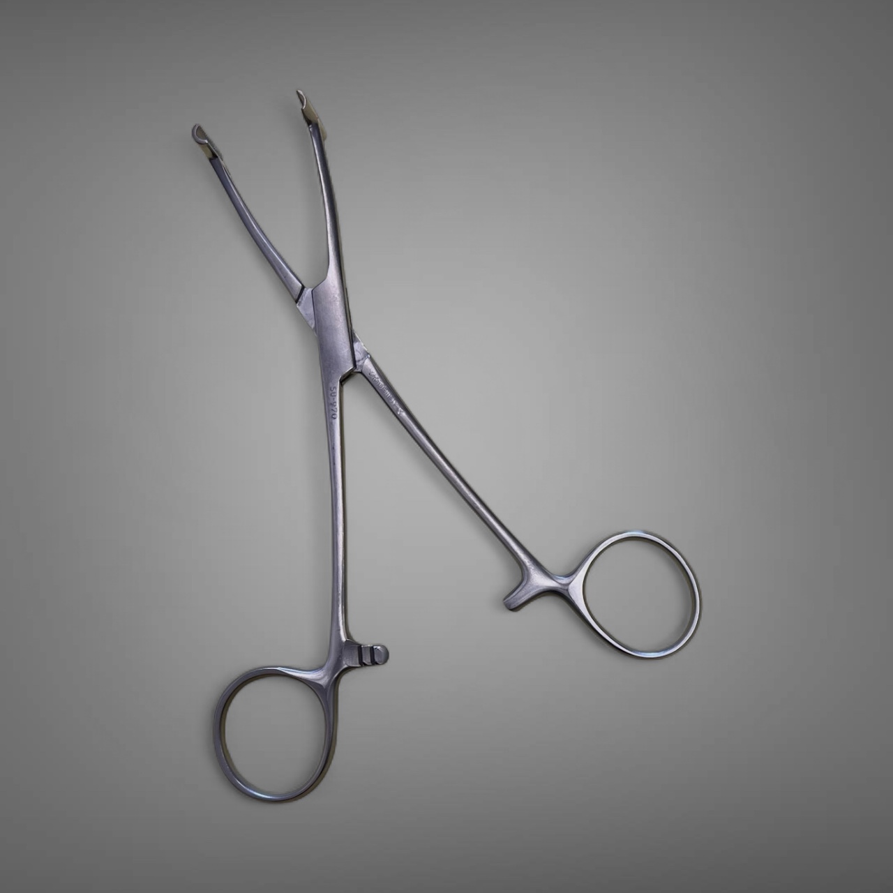 <p>Pratt T clamp </p>