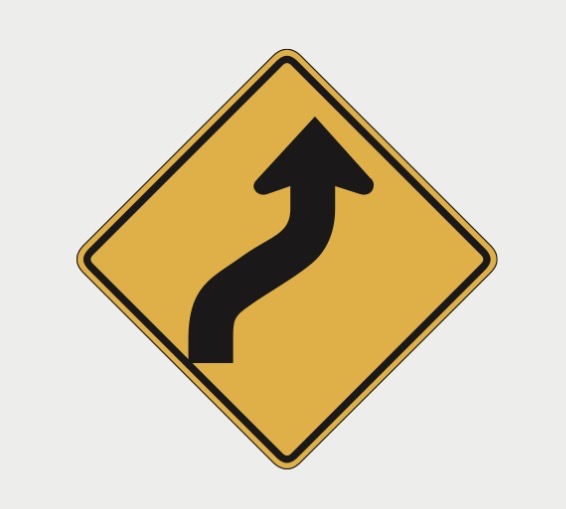 <p>what does this sign mean?</p>