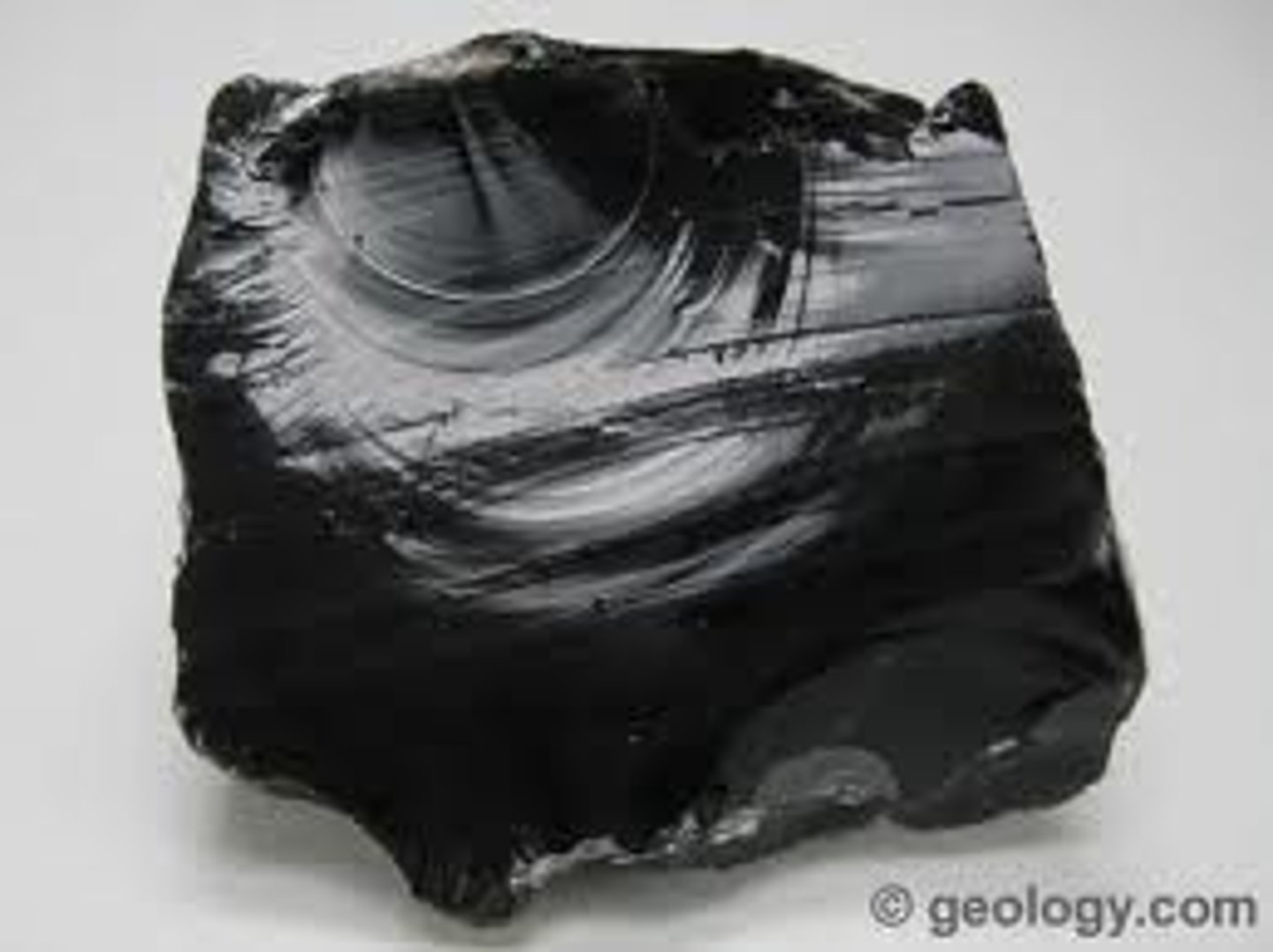<p>- made from molten rock</p><p>- molten rock = magma</p><p>- when magma cools --&gt; form crystals</p><p>- more slowly cools = larger crystals</p><p>- obsidian = glassy texture, cools b4 crystals can form</p>