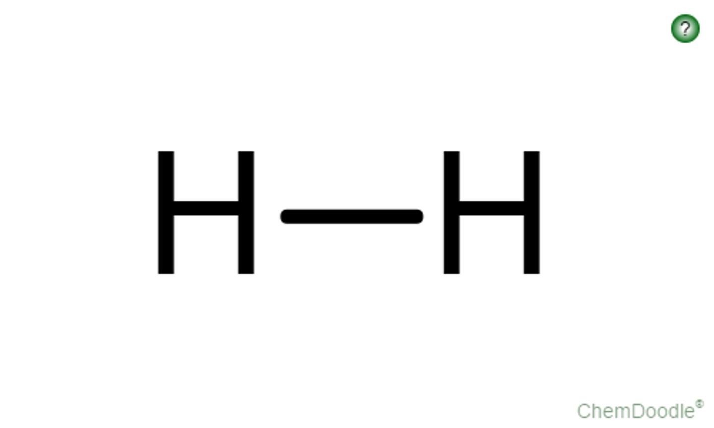 <p>hydrogen</p>