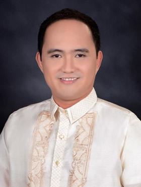 <p>Rommel Saceda (2021-2022)</p>