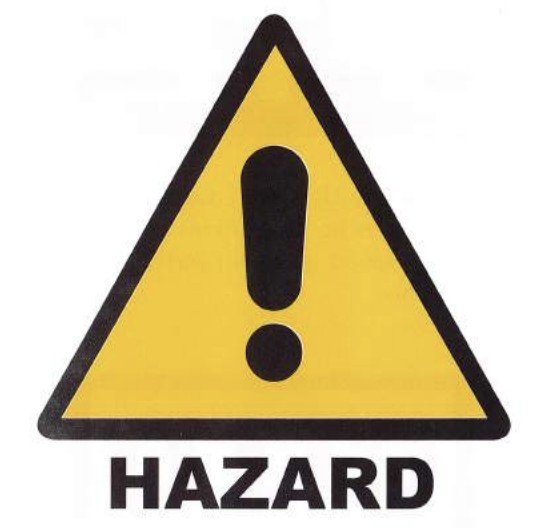 <p>Hazard </p>