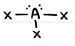 <p>AB<sub>3</sub>E<sub>2</sub></p>