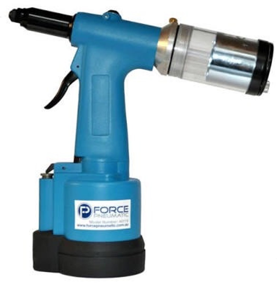 <p>Pneumatic Riveter</p>