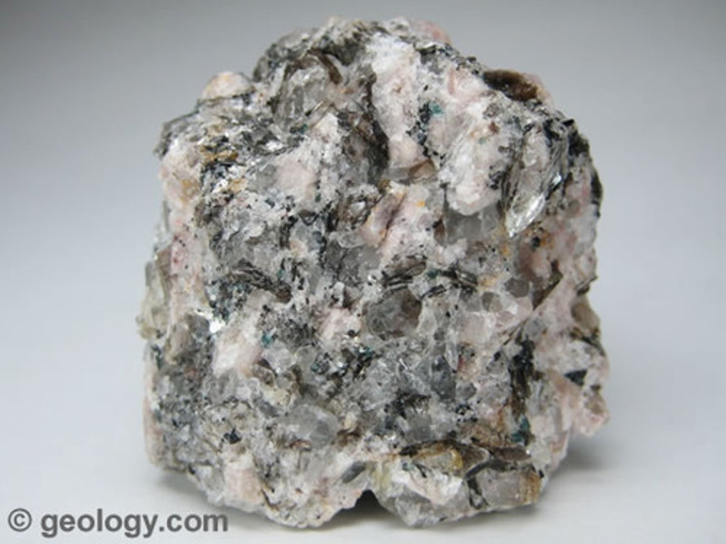 <p>Igneous rock</p>