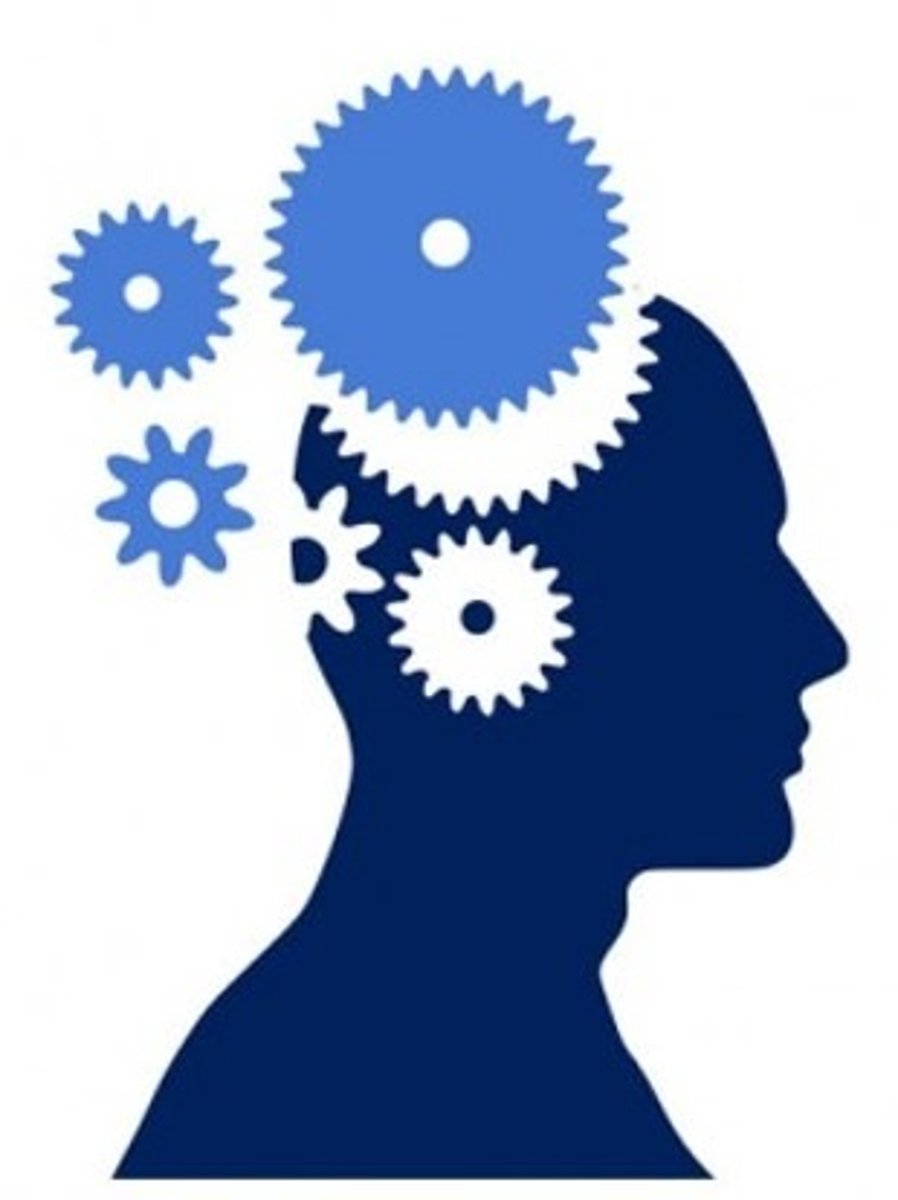 <p>Acción de seguir una serie de conceptos encaminados a demostrar algo, persuadir, deducir, explicar, reflexionar, demostrar, etc.</p>