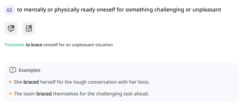 <p><span style="background-color: transparent;"><span>brace yourself for</span></span></p>