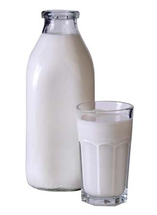 <p>milk</p>