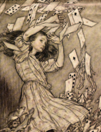 <p>Label the Illustrator</p>