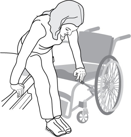 <p>Practice should involve active problem solving</p><p>Frequent &amp; challenging</p><p>Variable: practicing variations of the task (e.g. transferring from wheelchair to bed)</p><p></p>