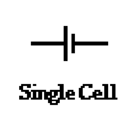 <p>single cell</p>