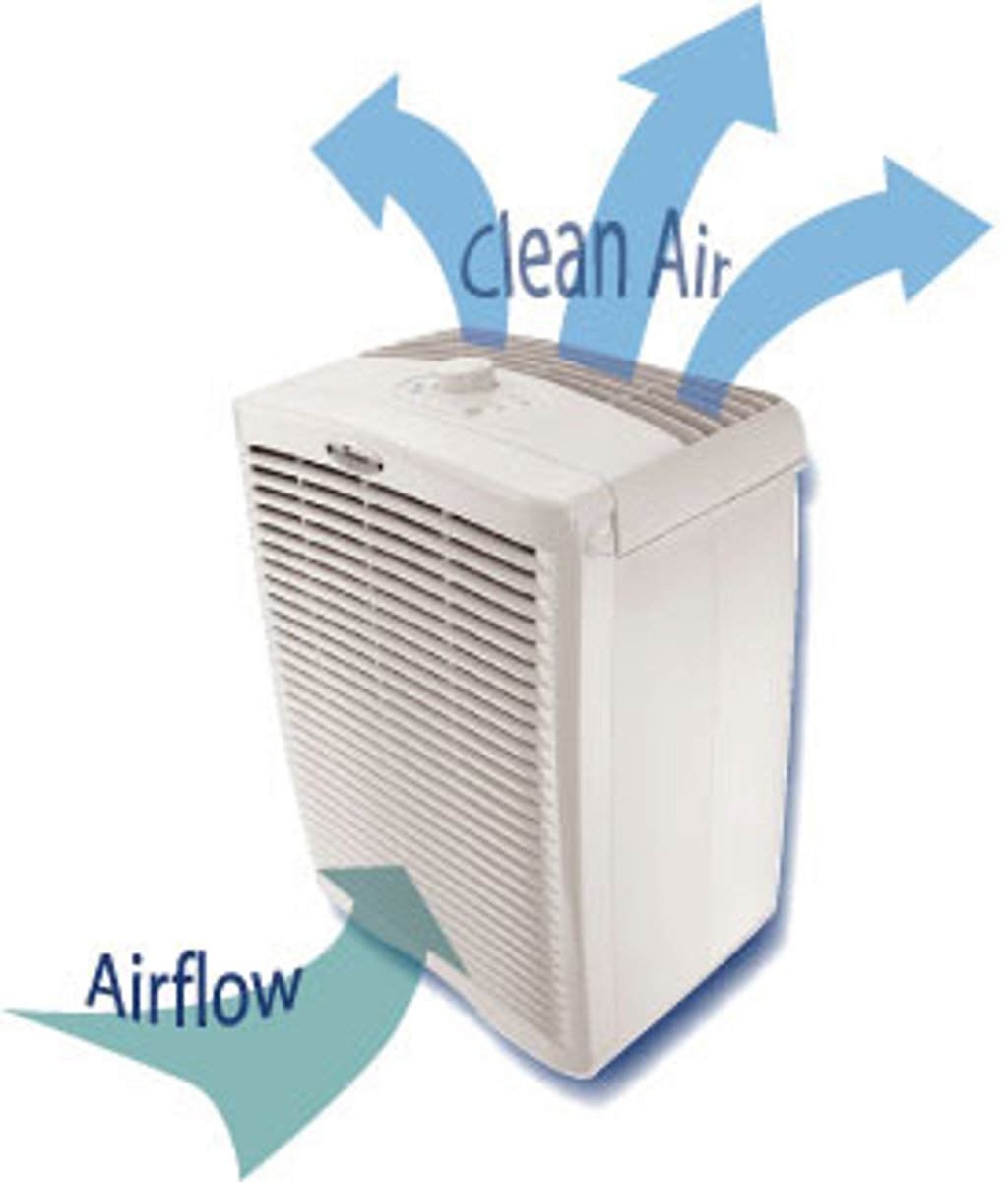 <p>air purifier</p>