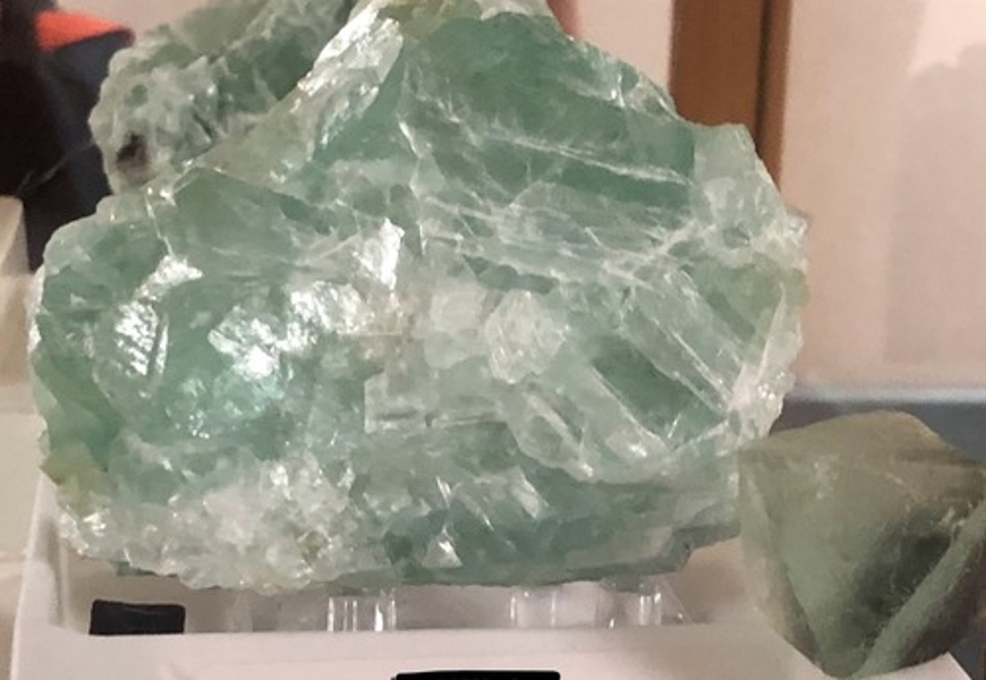 <p>Fluorite</p>