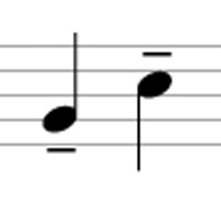 <p>Tenuto</p>