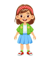 <p>Girl</p>