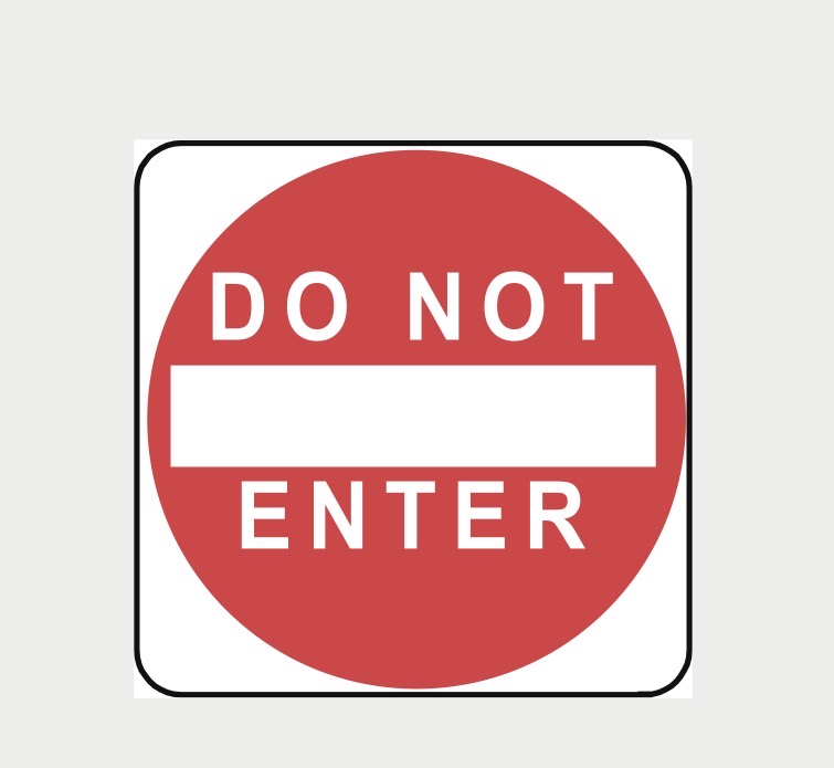 <p>what does this sign mean?</p>