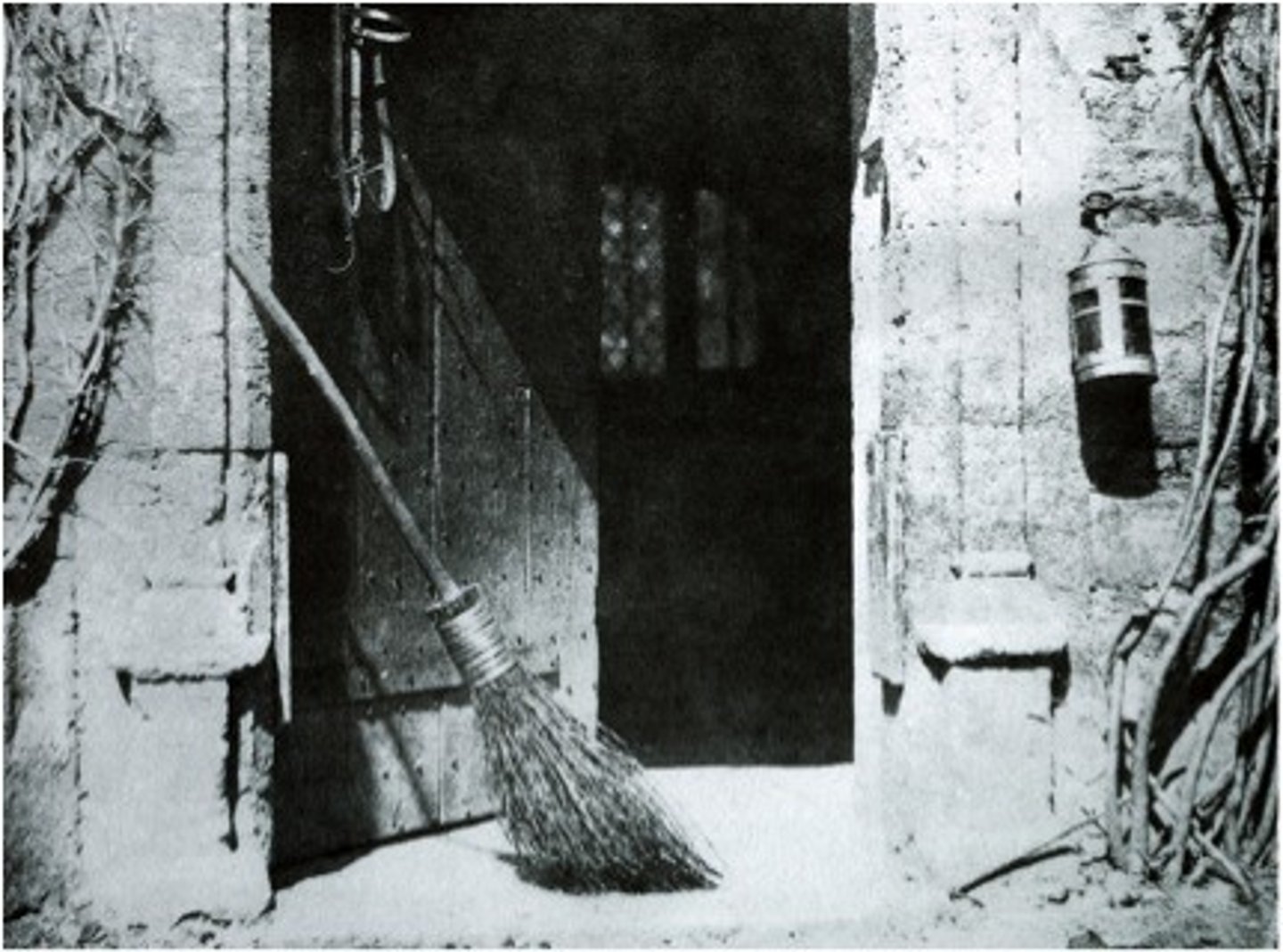 <p>Early Photography</p>