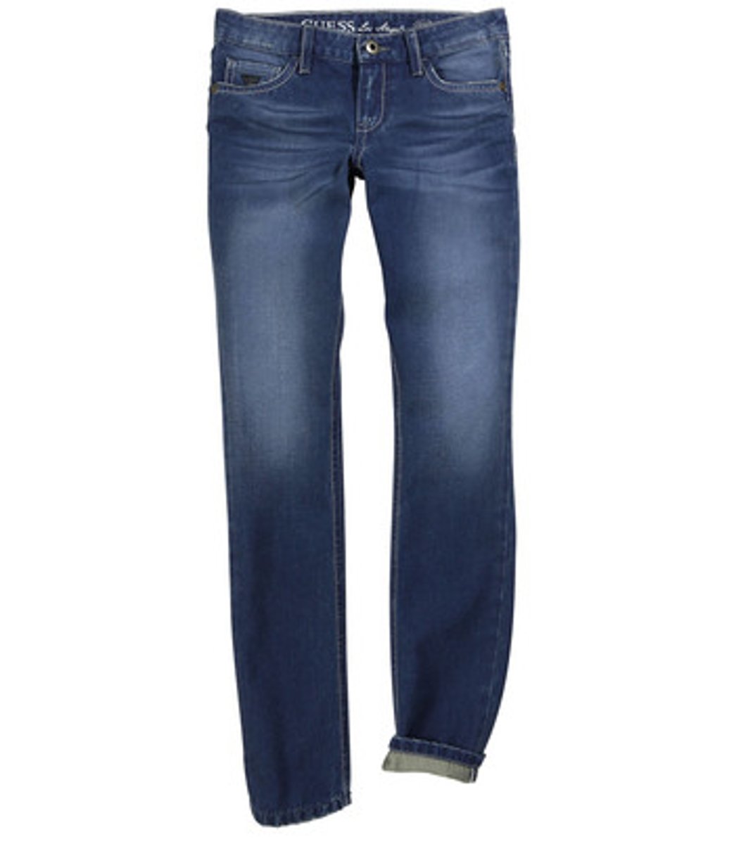 <p>die Jeans</p>