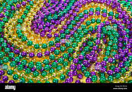 introduced by the Krewe of Rex in 1872