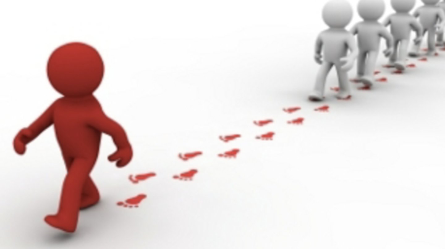 <p>- People tend to do what others are doing. A powerful influence technique is to show that many other people are doing what you want them to do.</p>