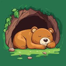 <p>hibernation</p>