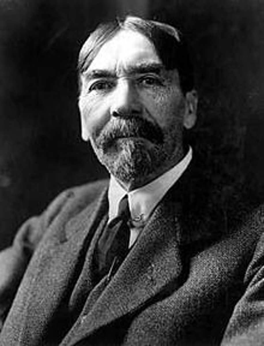 <p>An eccentric Norwegian American economist who savagely attacked "predatory wealth" and "conspicuous consumption" in his most important book, The Theory of the Leisure Class (1899).</p>