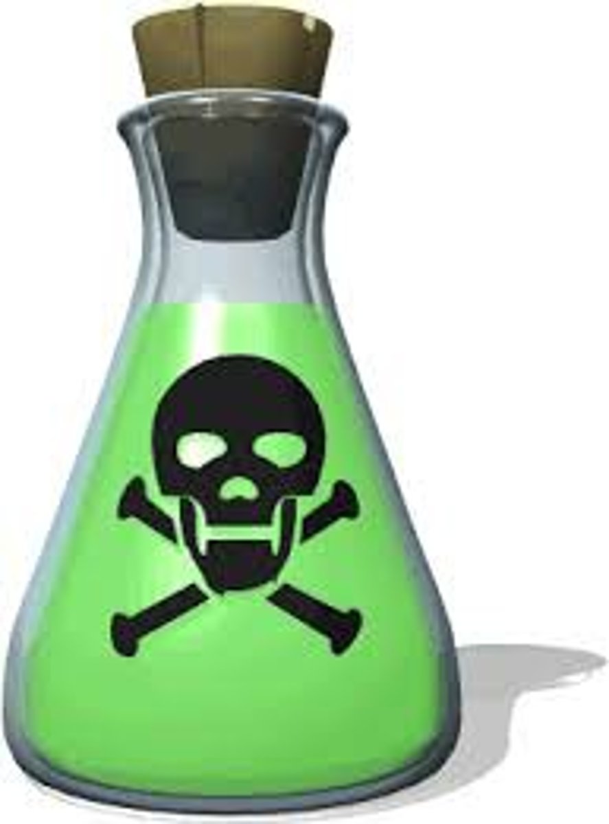 <p>que produce daño al medio ambiente</p>