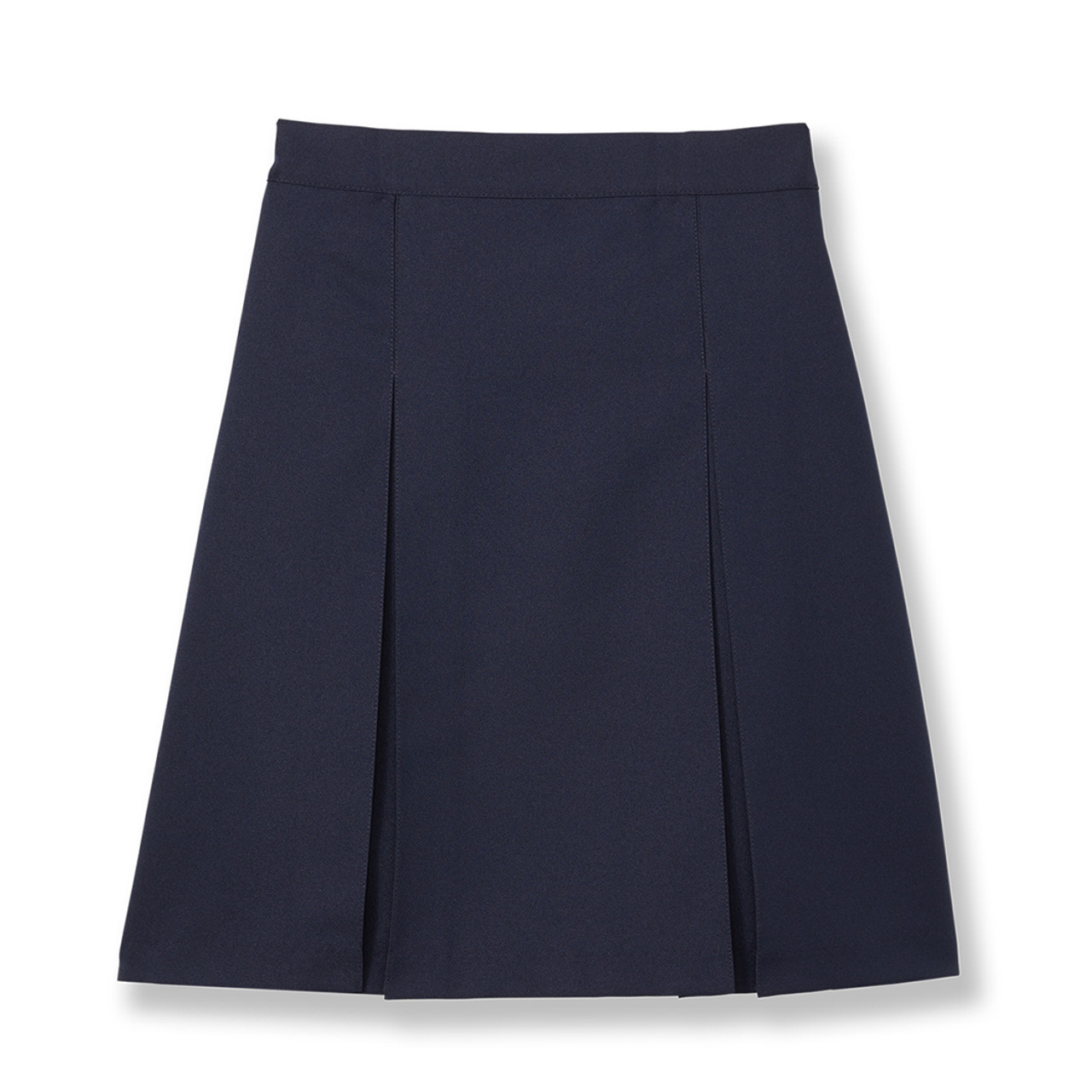 <p>pleated skirt w elastic waist</p>