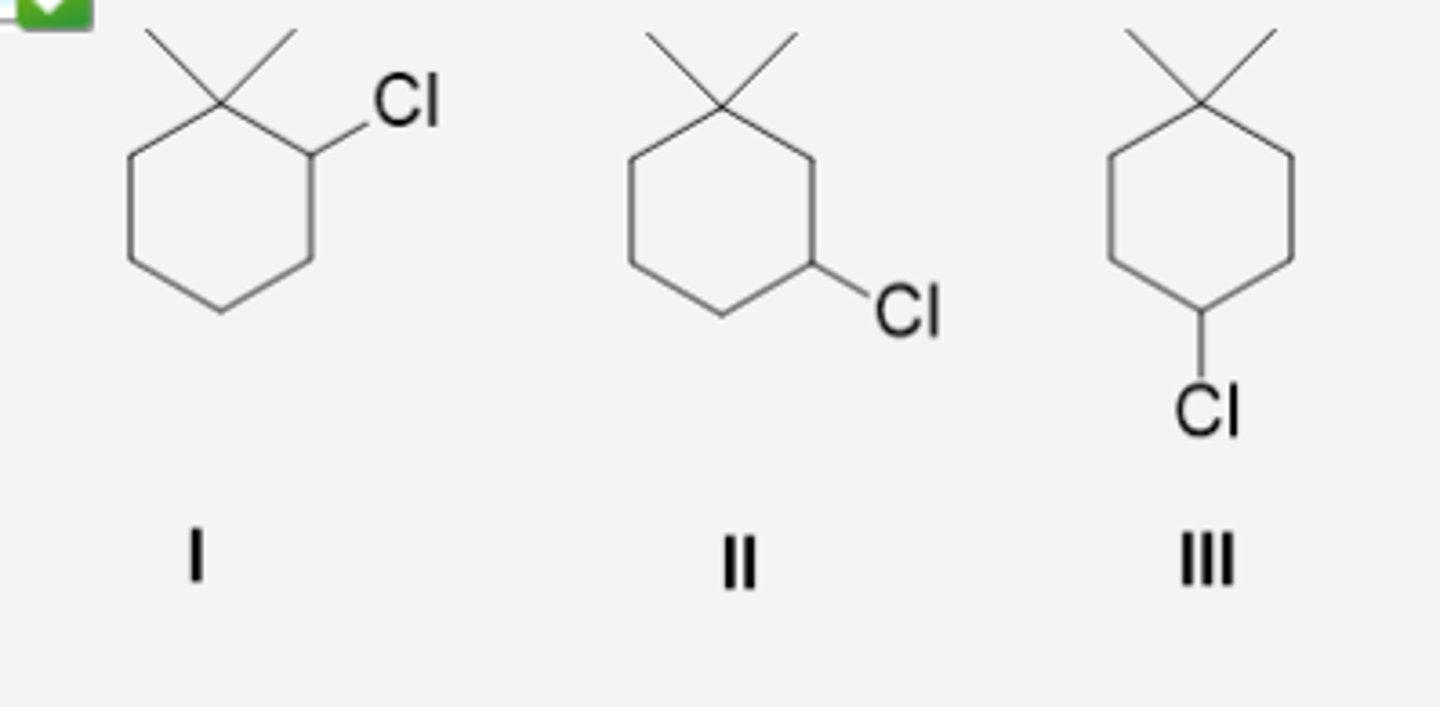 <p>1 and 3</p>