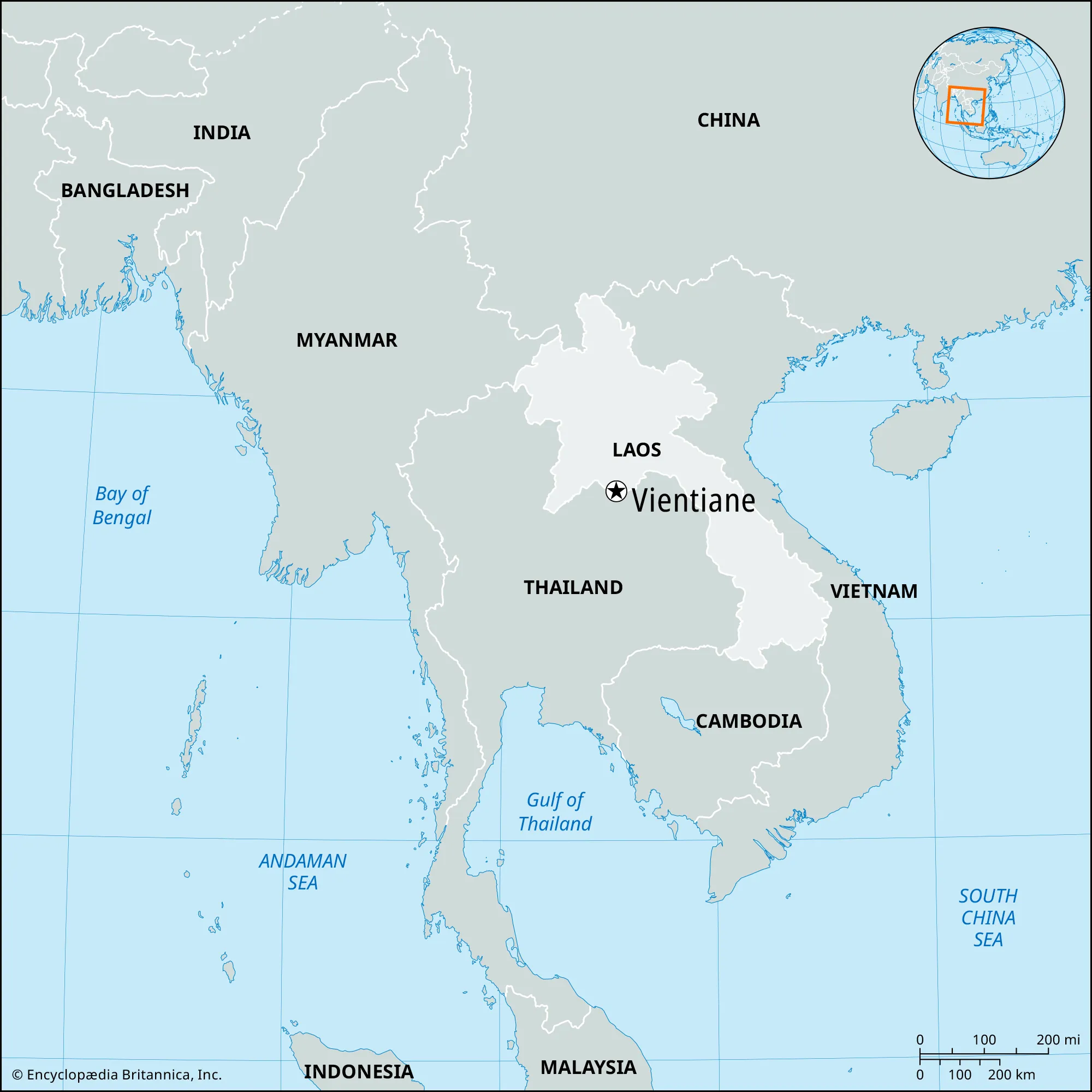 <p>Modern-day capital of Laos</p>