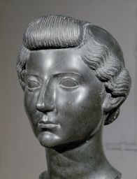 <p>Empress Livia</p>