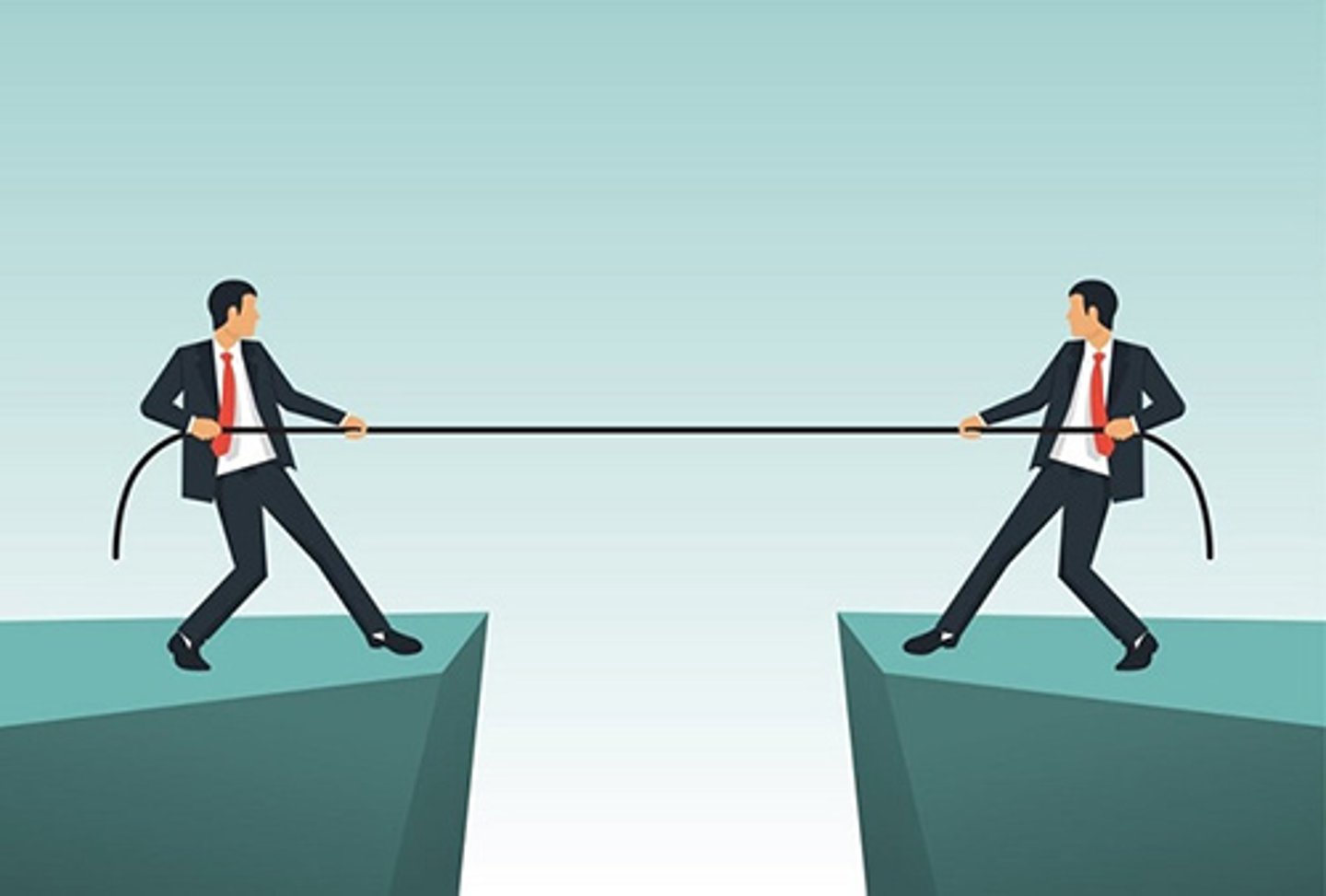 <p>copy a competitor's strategy</p>