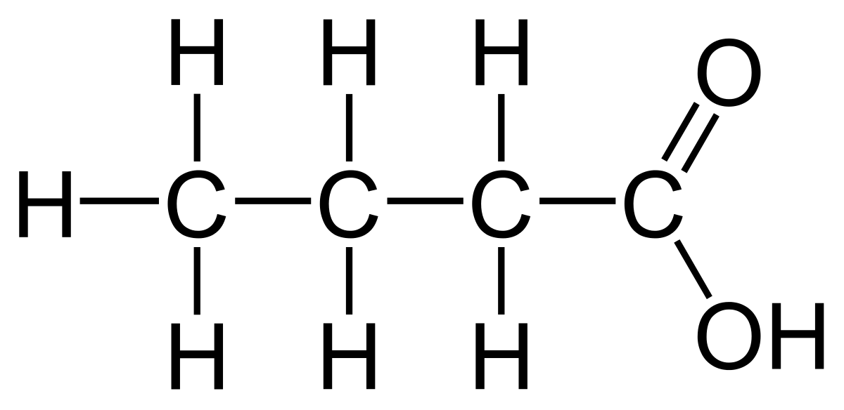 butaanzuur