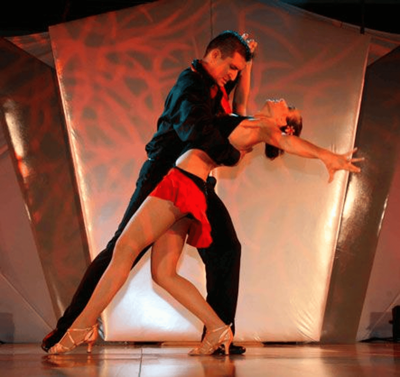 <p>la salsa</p>