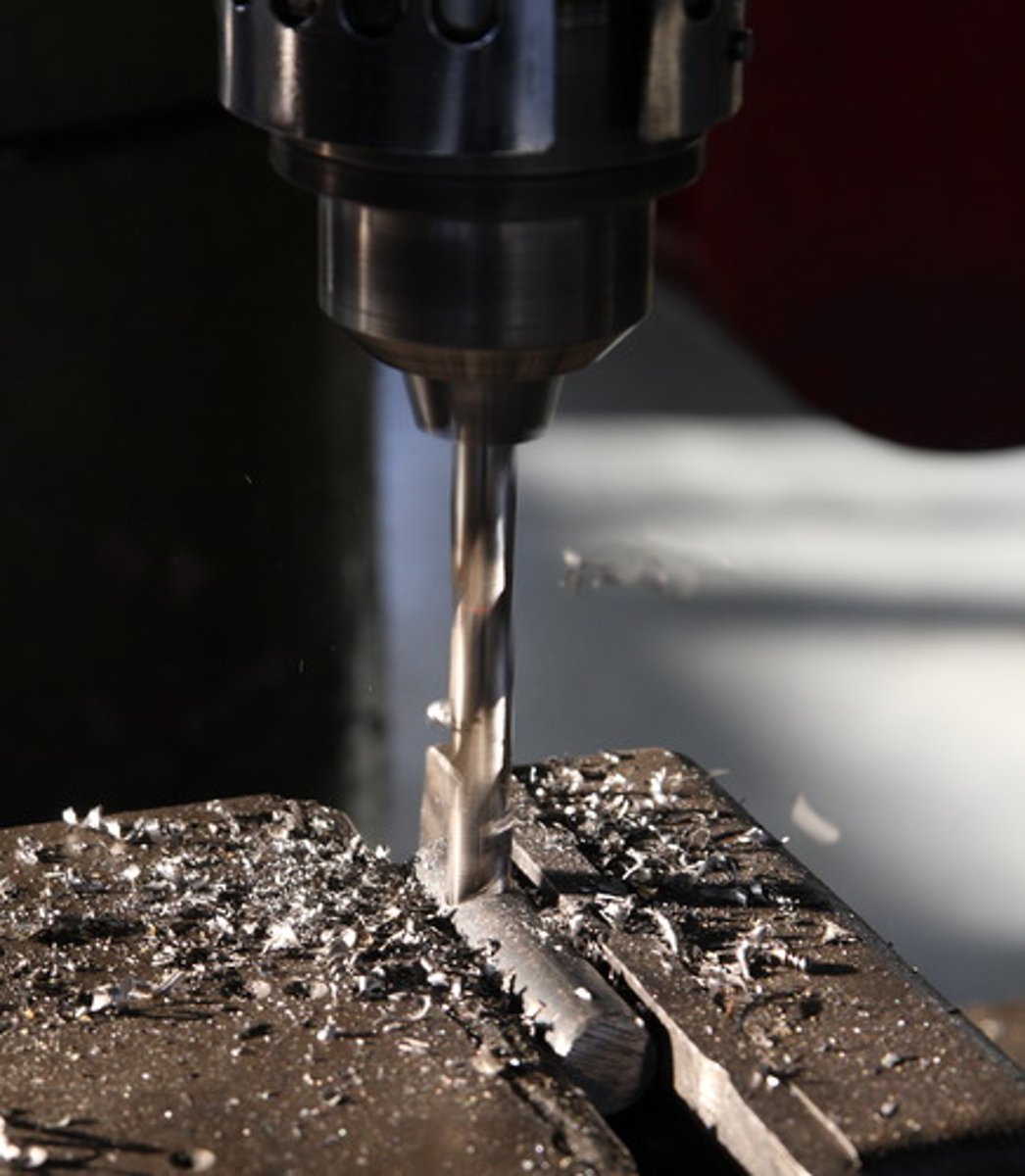 <p>Tools to be used at high speeds</p>