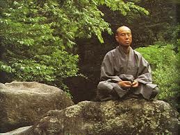 The Japanese word for a branch of Mahayana Buddhism based on highly disciplined meditation. It is known in Sanskrit as dhyana, in Chinese as chan, and in Korean as son. (p. 289)