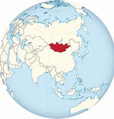 <p>Mongolia</p>