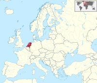 <p>Netherlands (Netherlander)</p>