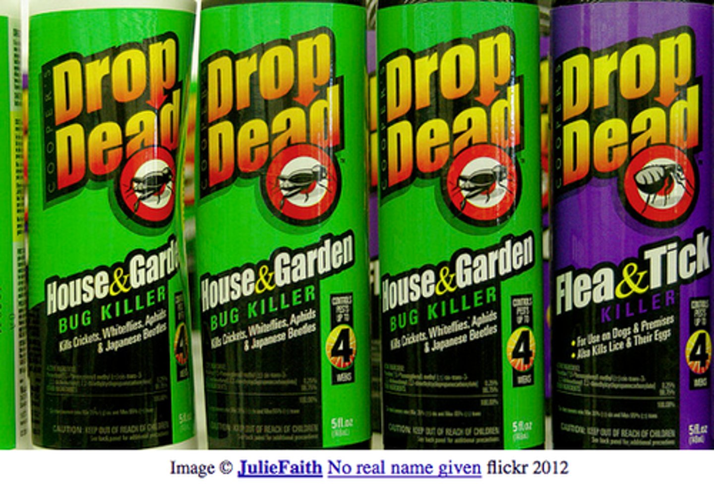 <p>destroy completely; put an end to.</p>