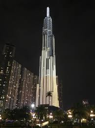 <p>Landmark 81</p>