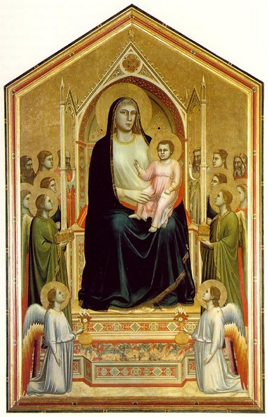 <p>Giotto</p>