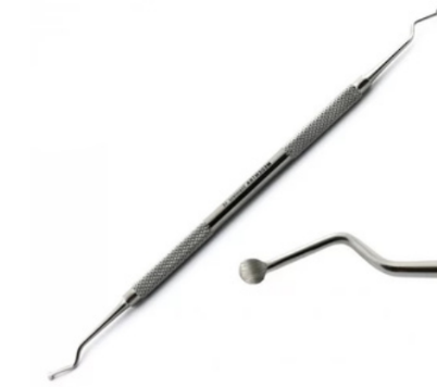 <p>Spoon Excacvator</p>
