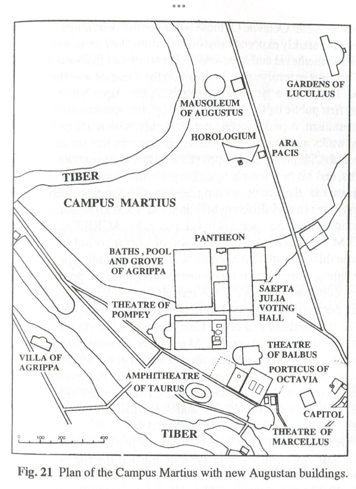 <p>Campus Martin’s</p>