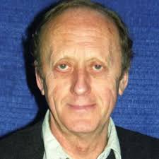 <p>Kenneth Colley</p>