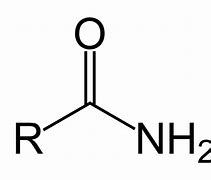 Name of functional group \= Carboxyamide
Suffix \= -anamide

e.g. Propanamide
