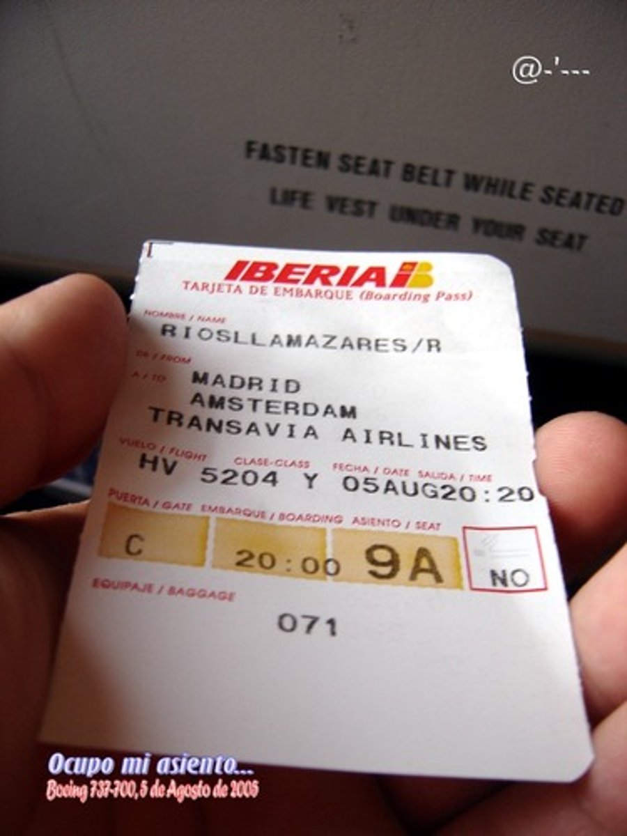 <p>boarding pass</p>