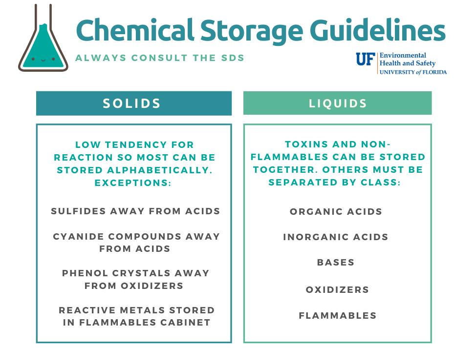 <p><span style="color: purple;"><strong>Proper Storage</strong></span></p>