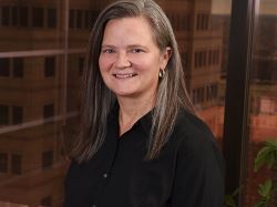 <p>Tania Welch - Paralegal Employment/Litigation</p>